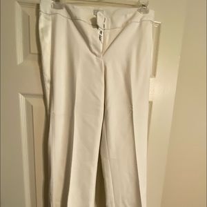 Moschino dress pants